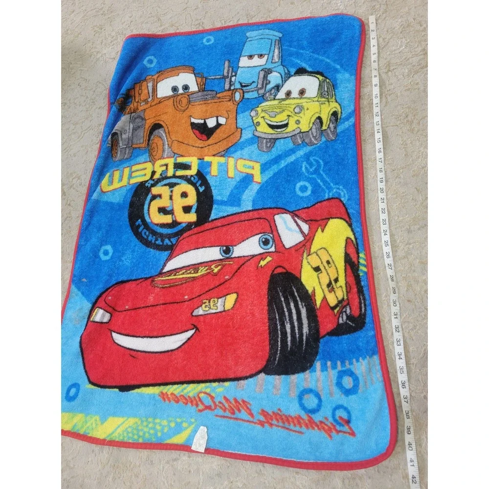 Pixar disney cars